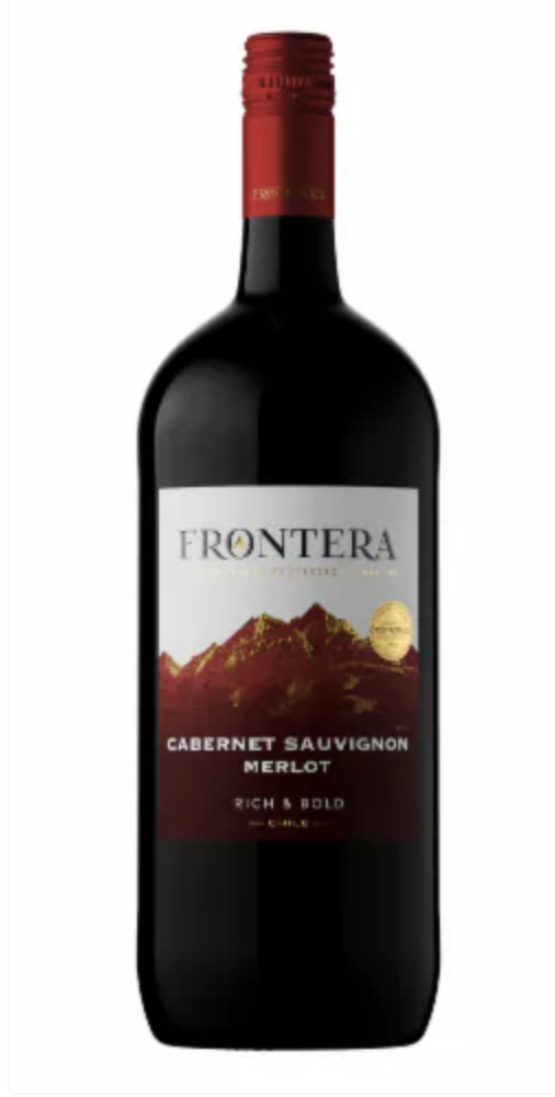 Frontera Cabernet Merlot
